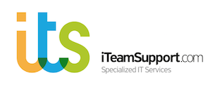 iTeamSupport Logo